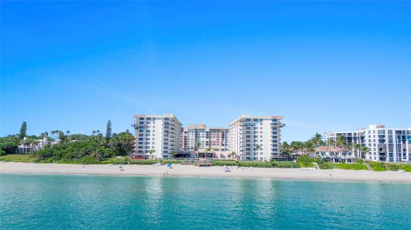 Opal Towers East, 1147 Hillsboro Mile #809, Hillsboro Beach, Florida 33062, image 1
