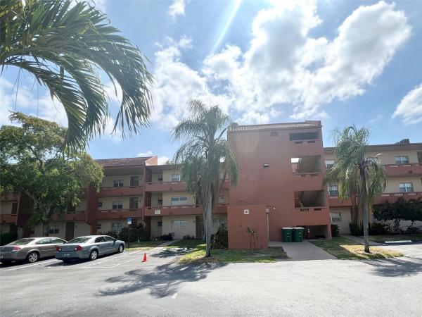 The Greens Of Tamarac, 8810 W Mcnab Rd #202, Tamarac, Florida 33321, image 1