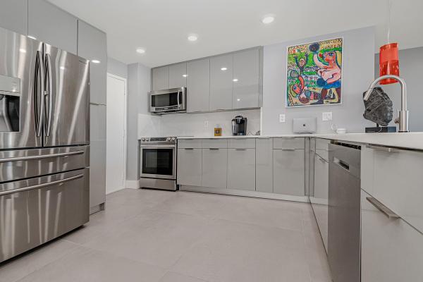 The Berkley South, 3015 N Ocean Blvd #17D, Fort Lauderdale, Florida 33308, image 1