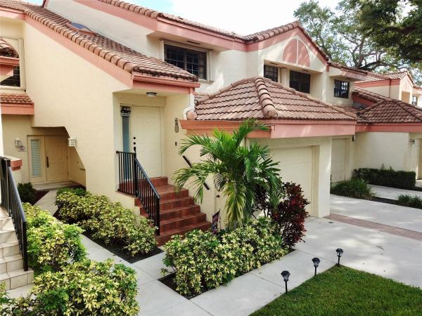Emerald Oaks, 3561 Arbor Ln #2303, Hollywood, Florida 33021, image 1