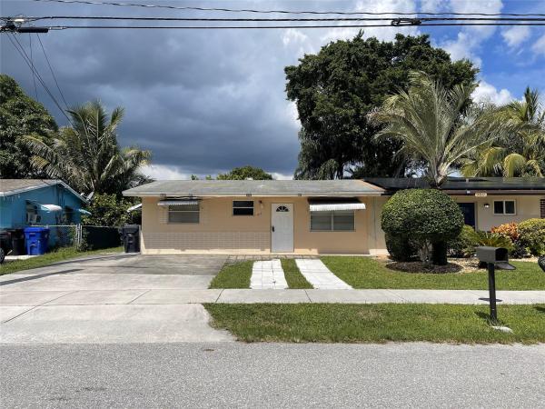 Springbank Park, 7013 SW 19th St, North Lauderdale, Florida 33068, image 1
