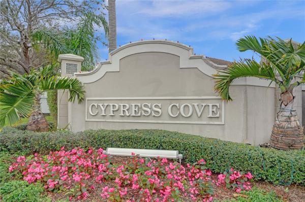 Cypress Cove, 1941 Barcelona Ter, Margate, Florida 33063, image 1