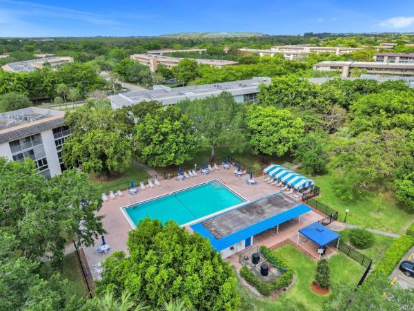 Portofino Village, 3002 Portofino Isle #C3, Coconut Creek, Florida 33066, image 1