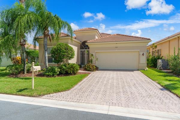 Vizcaya, 7140 Demedici Cir, Delray Beach, Florida 33446, image 1