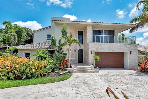 Terra Mar Island Estates, 3220 S Terra Mar Dr, Pompano Beach, Florida 33062, image 1
