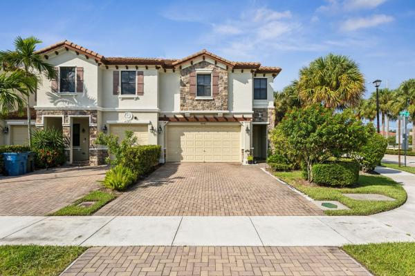 Ashton Parc, 4041 Allerdale Pl #4041, Coconut Creek, Florida 33073, image 1
