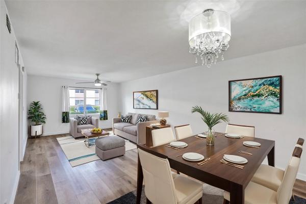 Manor Grove Village, 12 NE 19th Ct #110A, Wilton Manors, Florida 33305, image 1