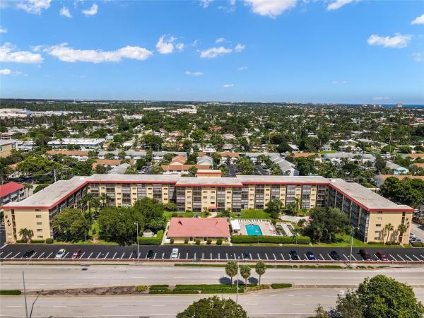 Garden Aire Village, 2601 NE 14th Street Cswy #145, Pompano Beach, Florida 33062, image 1