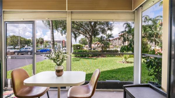 Garden Aire Village, 2601 NE 14th Street Cswy #145, Pompano Beach, Florida 33062, image 1
