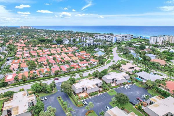 Jupiter One, 1420 Ocean Way #21C, Jupiter, Florida 33477, image 2