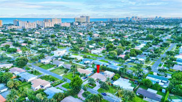 Beachway Estates, 2374 NE 8th Ct, Pompano Beach, Florida 33062, image 1