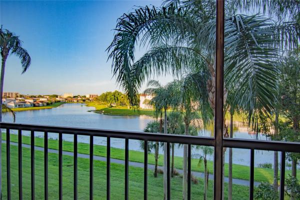 Huntington Towers, 7360 S Oriole Blvd #407, Delray Beach, Florida 33446, image 1