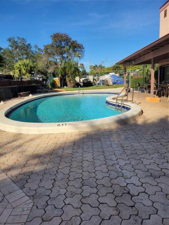 Omega Villas, 1716 NW 74th Ave #27, Plantation, Florida 33313, image 3