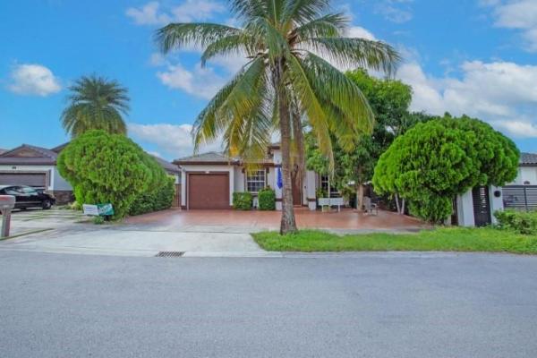 Olivia Gardens, 8748 NW 146th Ln, Miami Lakes, Florida 33018, image 1