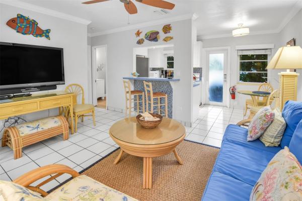 Royal Flamingo Villas, 1225 Hillsboro Mile #W1, Hillsboro Beach, Florida 33062, image 2