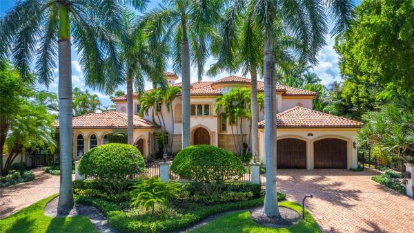 Sunrise Intracoastal, 639 Middle River Dr, Fort Lauderdale, Florida 33304, image 1