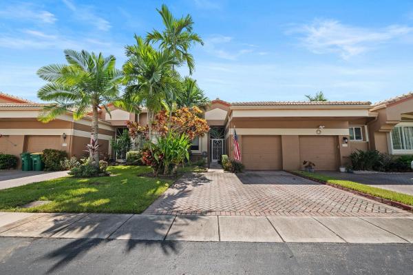 Lombardy, 10274 Lombardy Dr #10274, Tamarac, Florida 33321, image 1