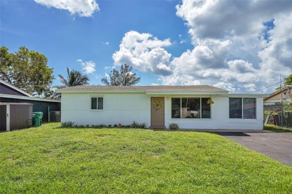 Playland Isles, 4248 SW 49th St, Fort Lauderdale, Florida 33314, image 1
