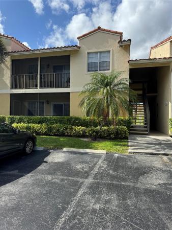 Royal Poinciana, 1285 SW 46th Ave #2709, Pompano Beach, Florida 33069, image 1