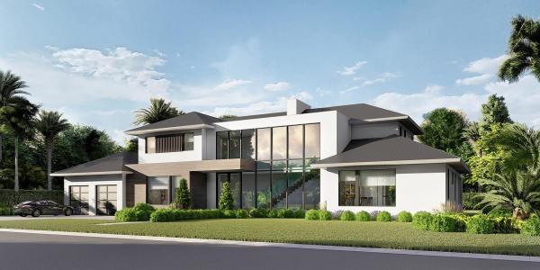 11164 Polo Park Trl, Wellington, Florida 33414, image 1