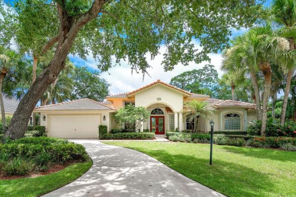 Andover, 2805 Hampton Circle East, Delray Beach, Florida 33445, image 1