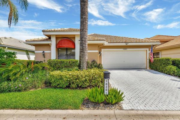Stonebridge Golf & Country Club, 10201 Spyglass Way, Boca Raton, Florida 33498, image 1