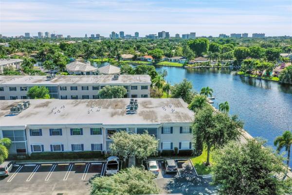 Cypress Club, 130 Cypress Club Dr #302, Pompano Beach, Florida 33060, image 2
