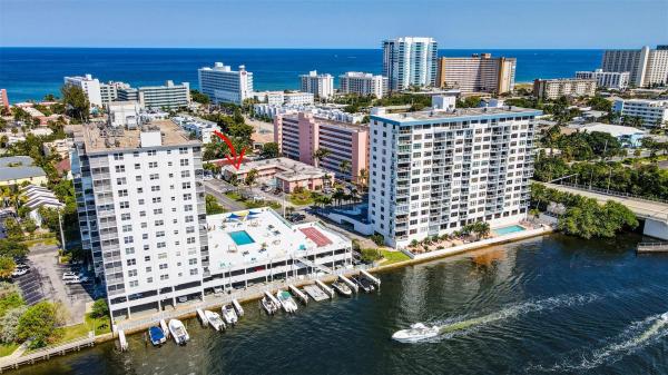 Bon Bini, 1450 N Riverside Dr #204, Pompano Beach, Florida 33062, image 1