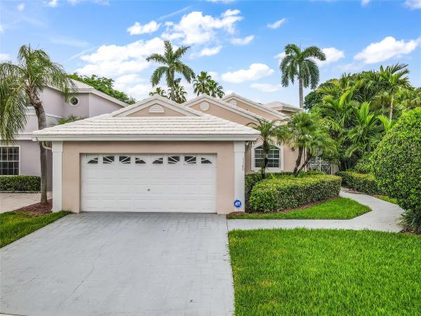 Wilshire, 1140 Wilshire Cir, Pembroke Pines, Florida 33027, image 1