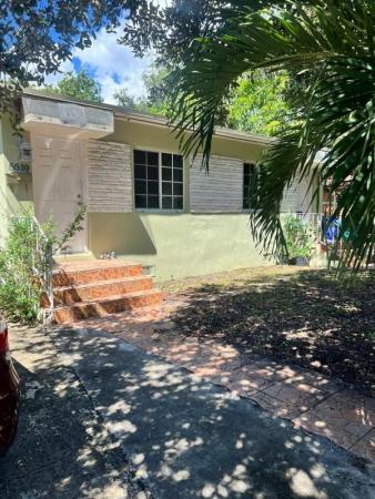 Edison, 5510 NW 1st Ave, Miami, Florida 33127, image 1