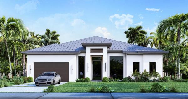 Coral Shores, 2724 NE 21st Ter, Fort Lauderdale, Florida 33306, image 1
