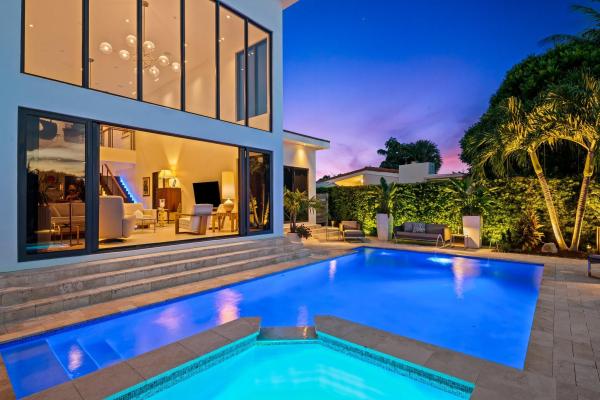 Coral Shores, 2813 Coral Shores Dr, Fort Lauderdale, Florida 33306, image 1