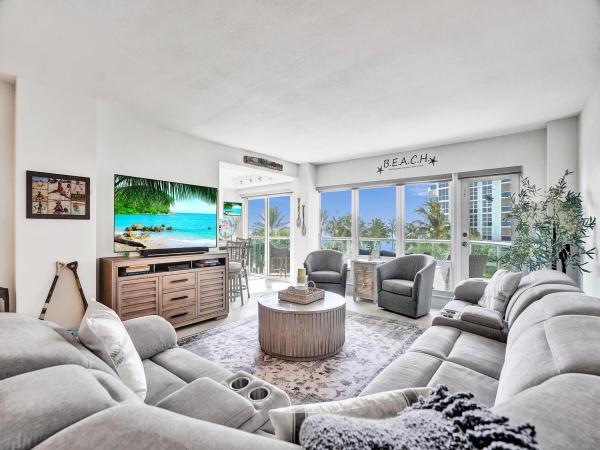 Southpoint, 3400 Galt Ocean Dr #204S, Fort Lauderdale, Florida 33308, image 1