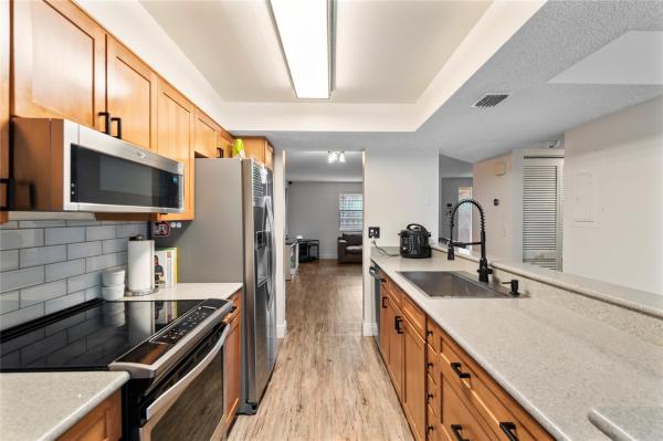 Villas Of Plantation, 7921 NW 11th St, Plantation, Florida 33322, image 1