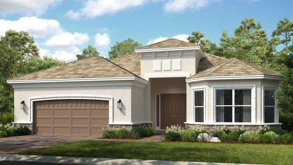 Esplanade At Tradition, 10021 SW Davanti Dr, Port St. Lucie, Florida 34987, image 1