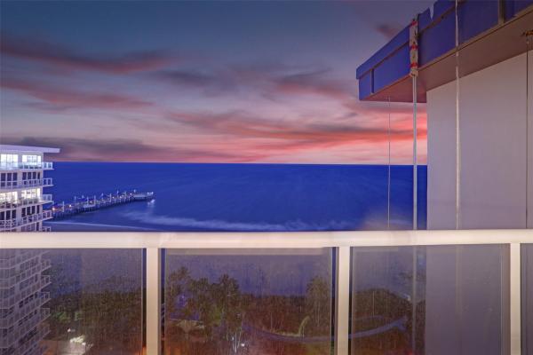Sea Monarch, 111 N Pompano Beach Blvd #PH-13, Pompano Beach, Florida 33062, image 1