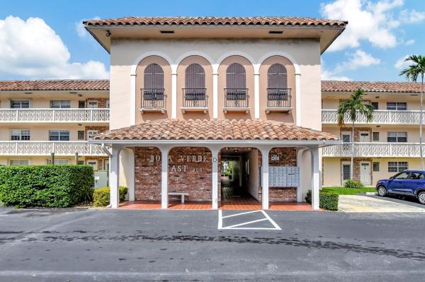 Boca Verde East, 400 NE 20th St #D312, Boca Raton, Florida 33431, image 1