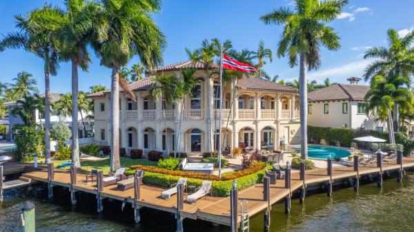 Dolphin Isles, 3005 NE 19th St, Fort Lauderdale, Florida 33305, image 1