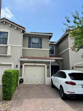 Madison Place, 3340 NW 10th Ave, Pompano Beach, Florida 33064, image 1