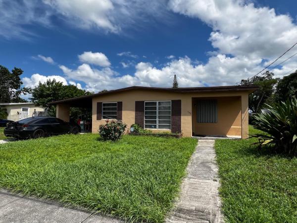 Browardale, 560 NW 33rd Ter, Lauderhill, Florida 33311, image 1