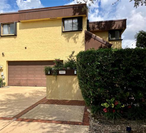 Woodridge At The California Club, 1027 NE 204th Ln #D, Ives Estates, Florida 33179, image 1