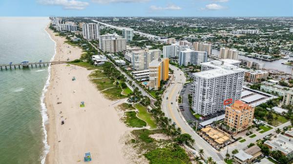 Parliament House, 405 N Ocean Blvd #407, Pompano Beach, Florida 33062, image 1