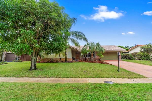 Coconut Creek No HOA, 4340 NW 4th Ct, Coconut Creek, Florida 33066, image 1