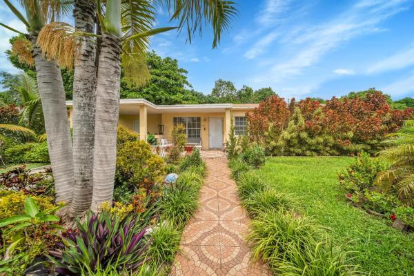 Moffatville, 1935 NW 131st St, Westview, Florida 33167, image 1