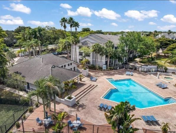 Atlantic Springs, 11233 W Atlantic Blvd #306, Coral Springs, Florida 33071, image 1