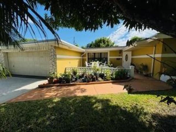 Melrose Park, 660 Long Island Ave, Fort Lauderdale, Florida 33312, image 1