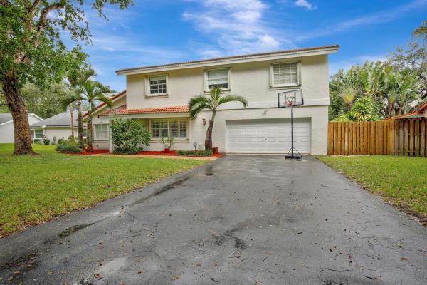 Stonebridge At Rock Creek, 12103 Landing Way, Hollywood, Florida 33026, image 1