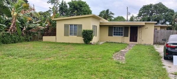 Bowers Park, 124 SE 10th Ave, Boynton Beach, Florida 33435, image 1