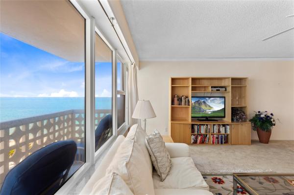 Ocean Summit, 4010 Galt Ocean Dr #802, Fort Lauderdale, Florida 33308, image 1