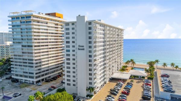 Ocean Summit, 4010 Galt Ocean Dr #802, Fort Lauderdale, Florida 33308, image 1